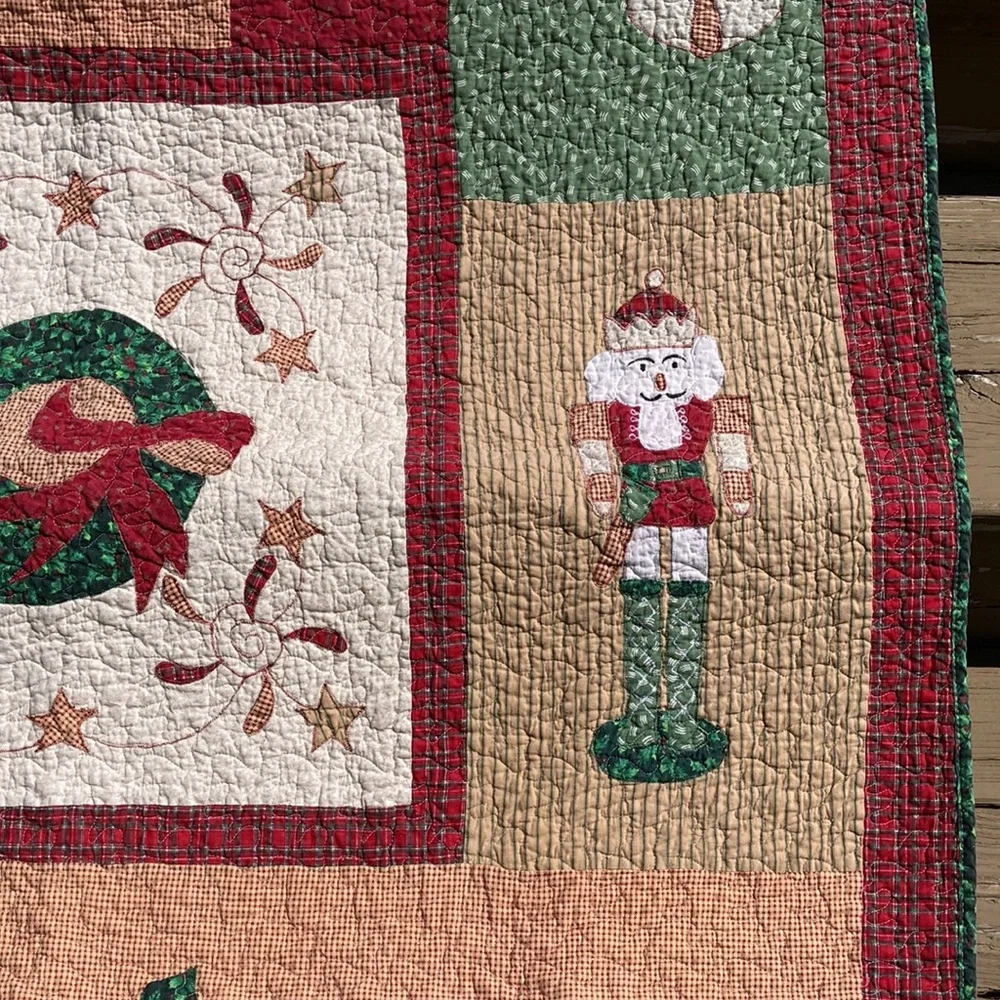N/A christmas holiday